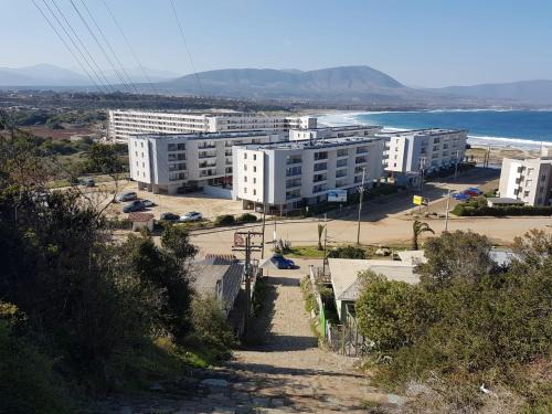 Los Molles Apartment | Departamento Familiar Los Molles