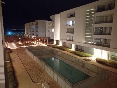 Los Molles Apartment | Departamento Familiar los Molles