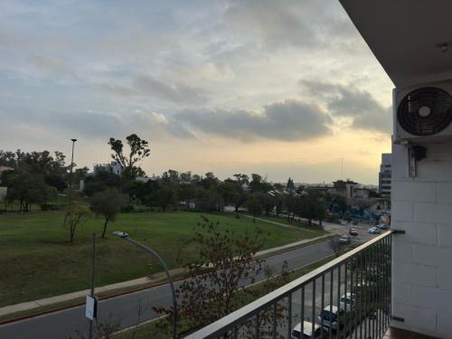 Nueva Cordoba Apartment | Departamento frente a la Ciudad Universitaria