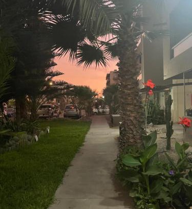 Arica Apartment | Departamento frente a la playa