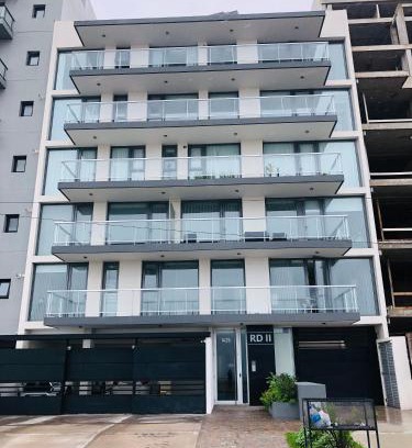 Constitucion Apartment | DEPARTAMENTO FRENTE AL MAR Barrio Constitución