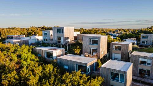 Balneario Sauce Grande House | Departamento frente al mar Sauce Grande REFUGIOS DEL SAUCE