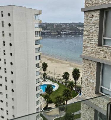 La Herradura Apartment | Departamento La Herradura a pasos de del mar