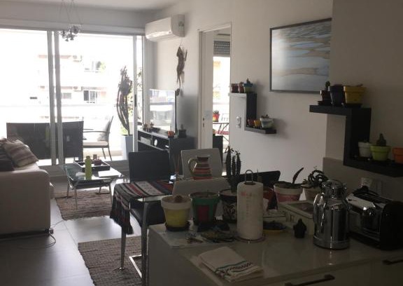 Palermo Apartment | Departamento las cañitas