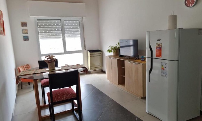 Cipolletti Apartment | Departamento Las Calandrias