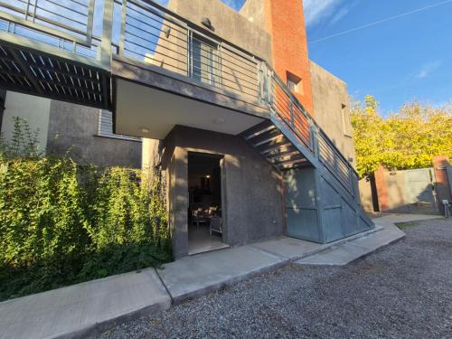 San Juan Apartment | Departamento Loteo La Plaza