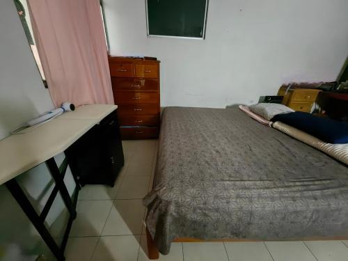 Jimenez Apartment | Departamento Luis Xalapa
