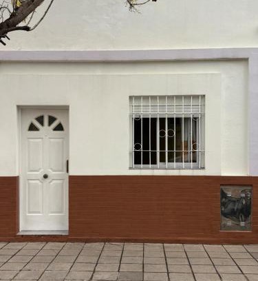 Bahia Blanca Apartment | Departamento macrocentro