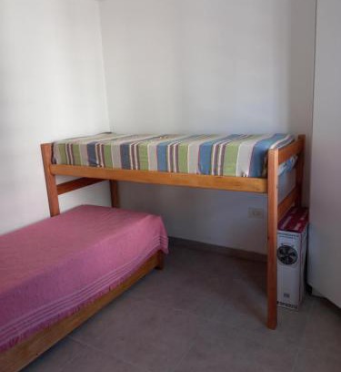 Mar de Ajo Apartment | Departamento Mar de Ajo