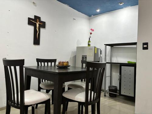 Tizimin Apartment | Departamento Masha