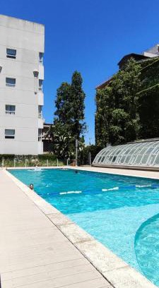 Barracas Apartment | Departamento MOCA San Telmo Barracas - De Luxe - Amenities full