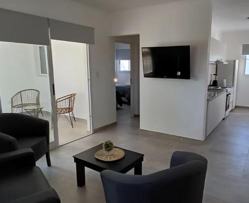 Santo Tome Apartment | Departamento moderno a estrenar Santo Tomé, Santa Fe