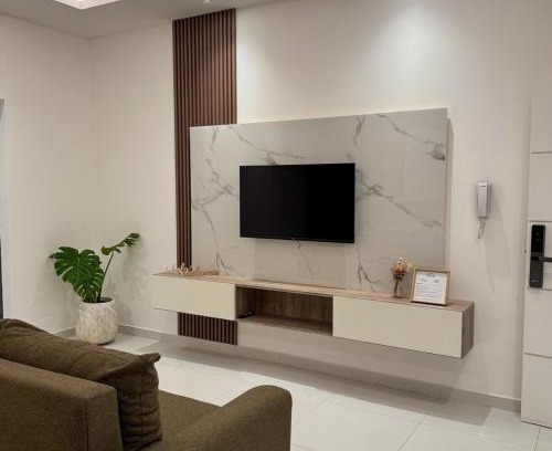 Morteros Apartment | Departamento Nido Parque