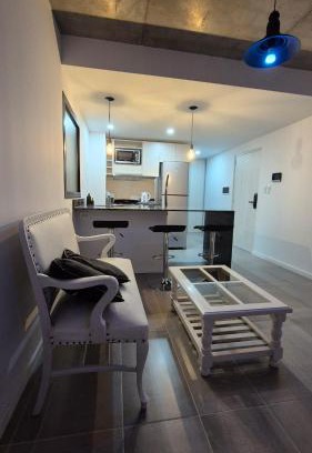 San Lorenzo Apartment | Departamento nuevo céntrico en San Lorenzo