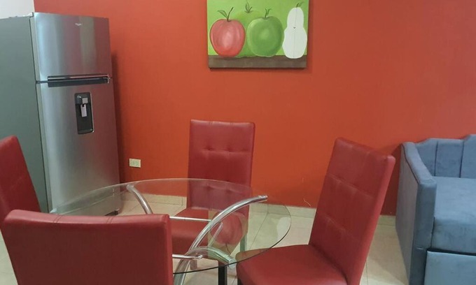 Monterrey Apartment | DEPARTAMENTO NUEVO Y CENTRICO EN MITRAS NORTE