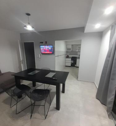 Lanus Apartment | Departamento Nuevo y comodo con parking