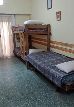 Mar de Ajo Apartment | Departamento PB 1 ambiente 3 personas a metros del mar