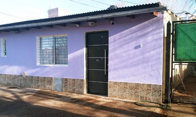 Piedra del Aguila Apartment | Departamento por Dia PATAGONIA