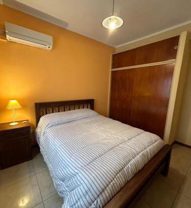 Goya Apartment | Departamento San Martín