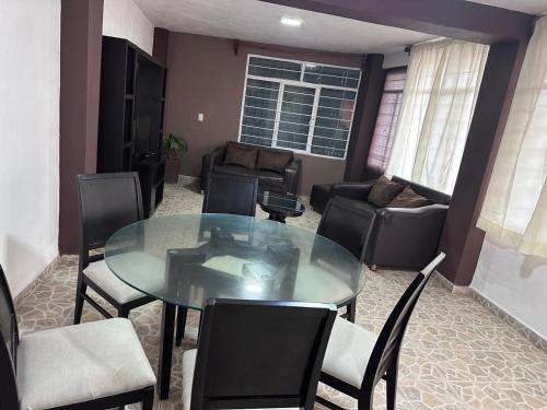 Zacatlan Apartment | Departamento Sofía