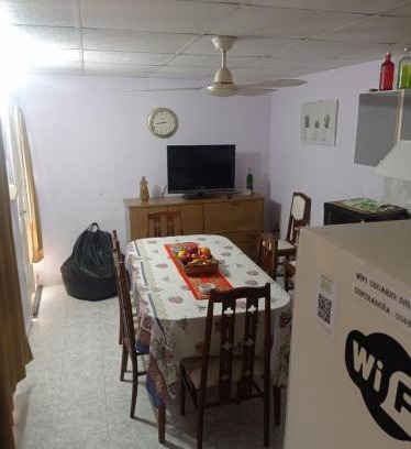 Rafaela Apartment | Departamento Storni Rafaela