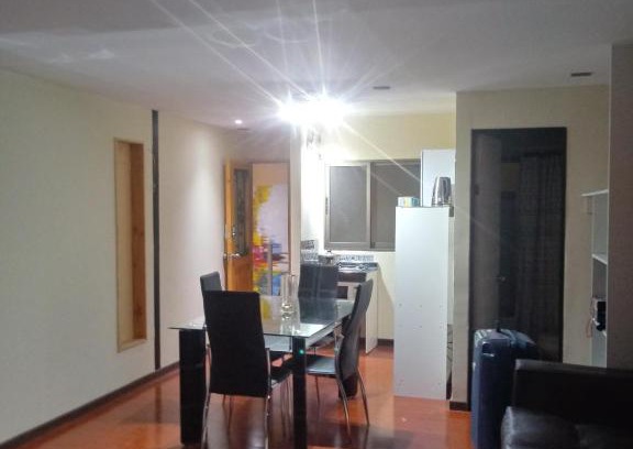 Diego de Almagro Apartment | Departamento supervisores