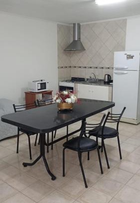 Tres Arroyos Apartment | Departamento Temporario en Tres Arroyos