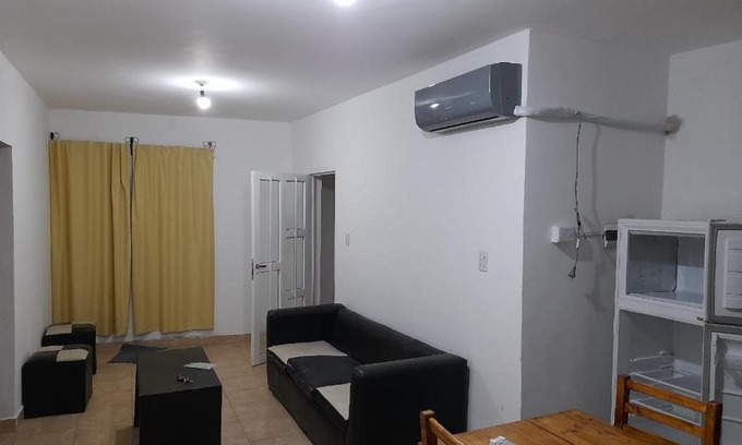 Santa Maria Apartment | Departamento Triangulo