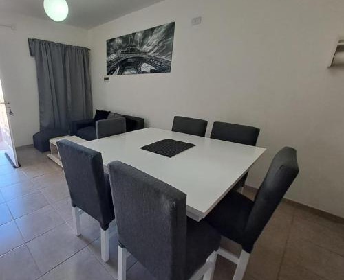 Fiambala Apartment | Departamento Turístico Cloe