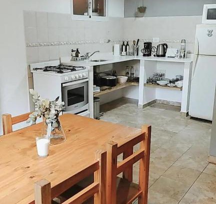 Sierra de la Ventana Apartment | Departamentos Ventana