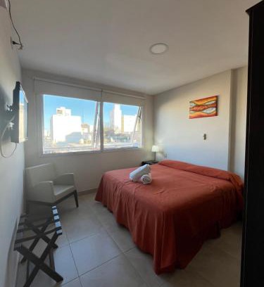 Termas de Rio Hondo Apartment | Departamentos Luxe Termal