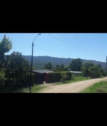 Bialet Masse Apartment | Departamentos bialet