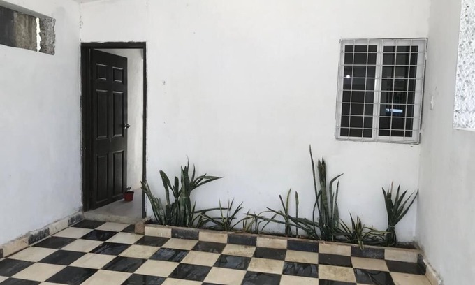 Merida Municipality Apartment | DEPARTAMENTOS CANEK 1. EN MÉRIDA YUCATÁN CON COCINA Y GARAJE