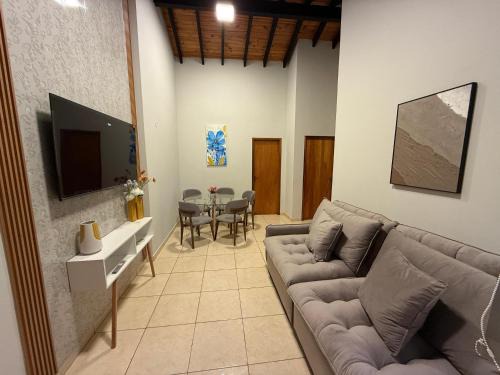 Encarnacion Apartment | Departamentos DE LA COSTA