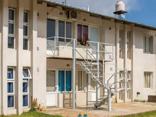 Juana Koslay Apartment | Departamentos Don Claudio