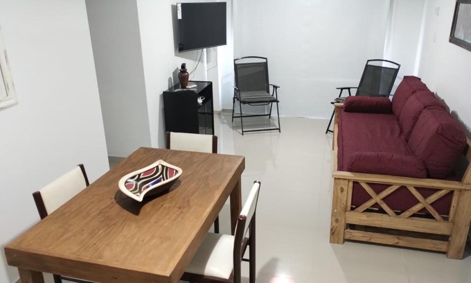 Bahia Blanca Apartment | Departamentos Duomo