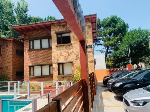 Nueva Atlantis Apartment | Departamentos Le Forêt