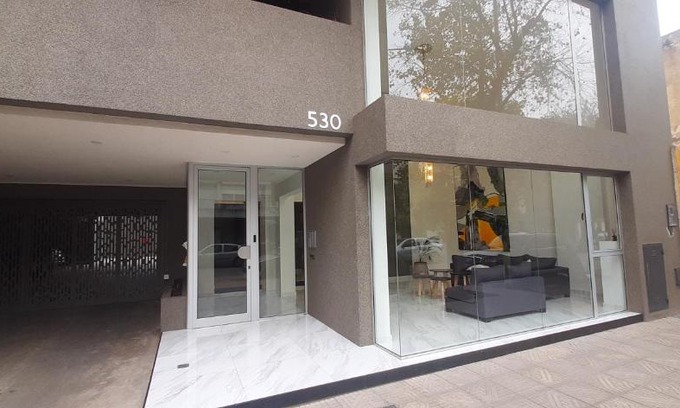 Bahia Blanca Apartment | Departamentos Solares - O'Higgins