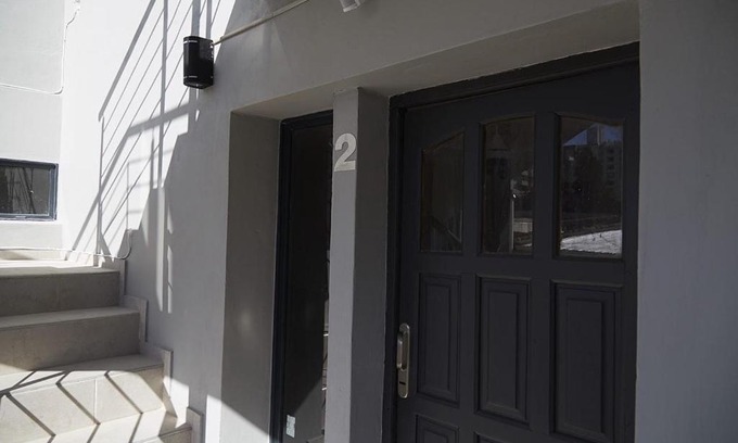 Parana Apartment | Departamentos Victoria