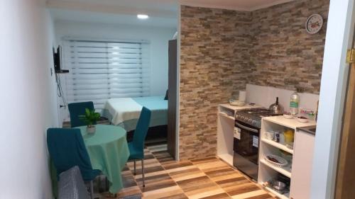 Guanaqueros Apartment | Departamentos villamar guanaquero