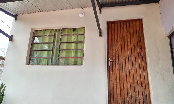 Encarnacion Apartment | Department in Encarnación (WRC Py 2025)