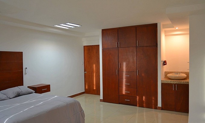 Torreon Apartment | Department S400 # 9