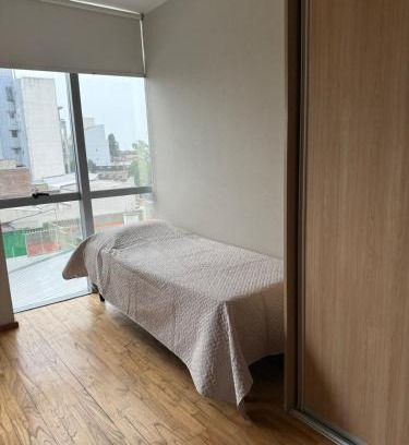 Santa Fe Apartment | Depto 2 dormitorios - LIBERTADOR