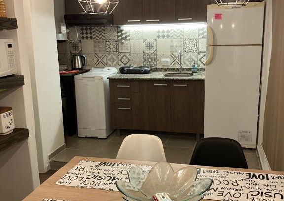 Arguello Apartment | Depto 23 en Barrio Villa Belgrano excelente ubicación