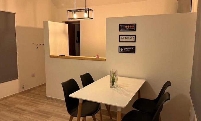 Arguello Apartment | Depto 24 en Barrio Villa Belgrano excelente ubicación