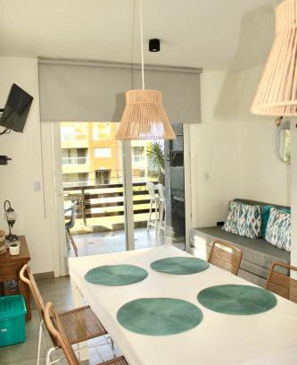 Las Gaviotas Apartment | Depto 24 Punta Pampa