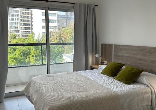 La Plata Apartment | Depto 43 Zona Plaza Paso con opcion de cochera by Lofter