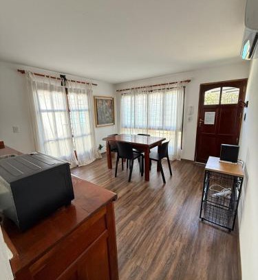 Arguello Apartment | Depto Allende