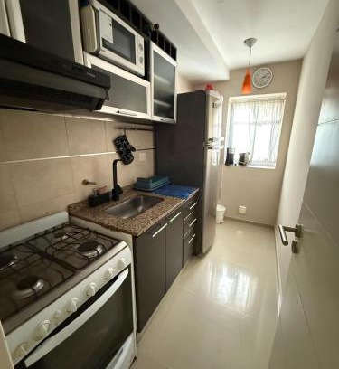 Province of Cordoba Apartment | Depto Alto Villa Sol