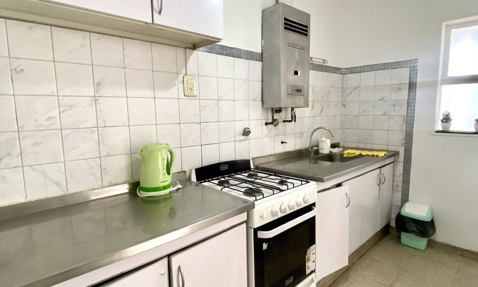 Santiago del Estero Apartment | Depto amplio y luminoso. Ubicado en el centro de Santiago del Estero